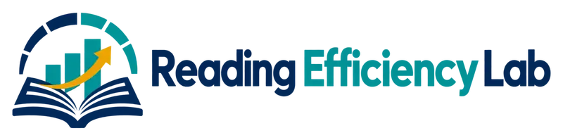 Reading Efficiency Lab